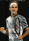 Chi tiết Federer - Kyrgios: &#34;Trai hư&#34; khó chịu (KT) - 1