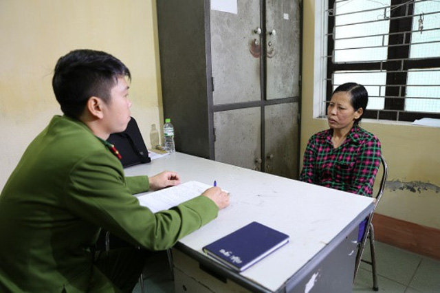 Vụ thi thể bị trói trong bao tải: Bí ẩn cuộc gọi cuối cùng - 2