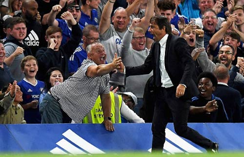 Ramos, Pique thời nay: Đẳng cấp ở đâu so với Maldini, Cannavaro? - 2