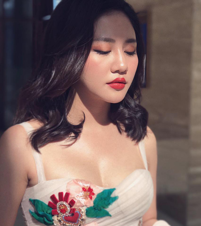 Mai huong