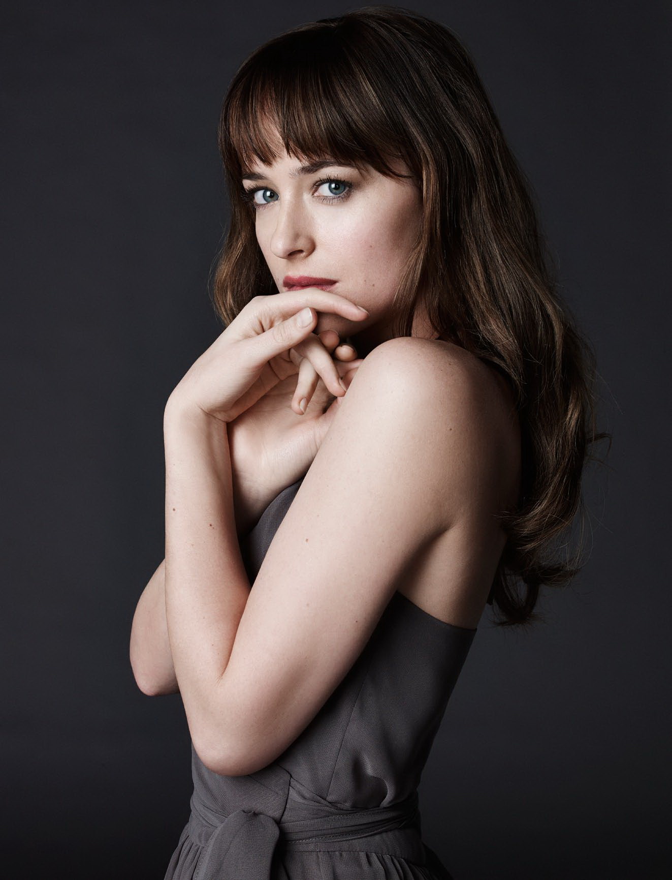 Anastasia steele