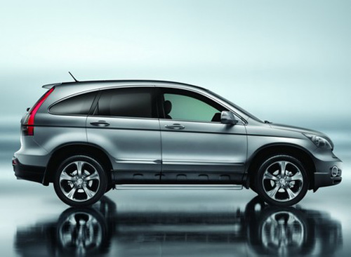 Xe SUV mối hiểm họa khôn lường - 3