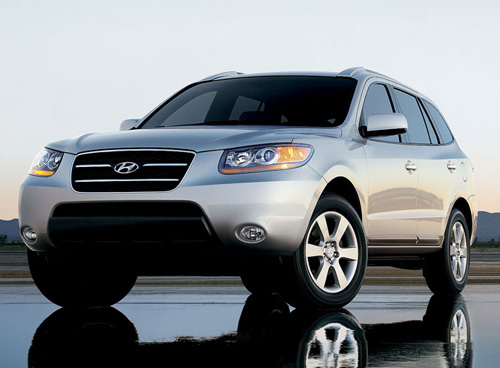 Xe SUV mối hiểm họa khôn lường - 2