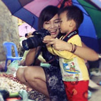 Du lịch - 10 thứ cần thiết khi đi du lịch cùng trẻ nhỏ