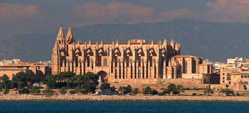 Top 10 địa danh nổi tiếng ở Tây Ban Nha - 10