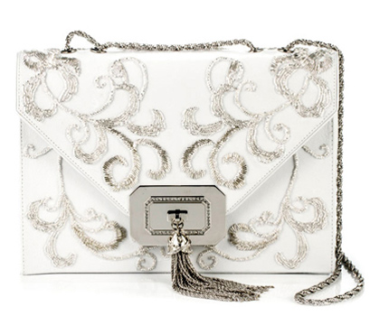 "Kiêu kỳ" như mẫu túi của Marchesa - 3