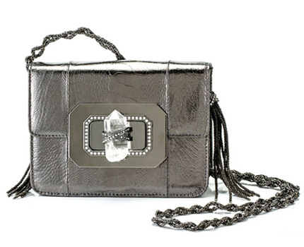 "Kiêu kỳ" như mẫu túi của Marchesa - 8