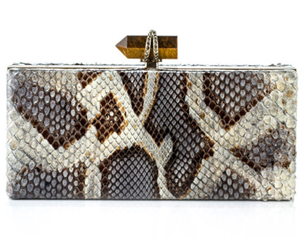 "Kiêu kỳ" như mẫu túi của Marchesa - 19