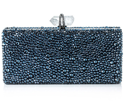 "Kiêu kỳ" như mẫu túi của Marchesa - 20