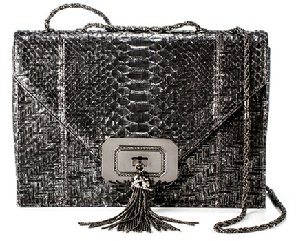 "Kiêu kỳ" như mẫu túi của Marchesa - 2