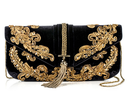 "Kiêu kỳ" như mẫu túi của Marchesa - 4