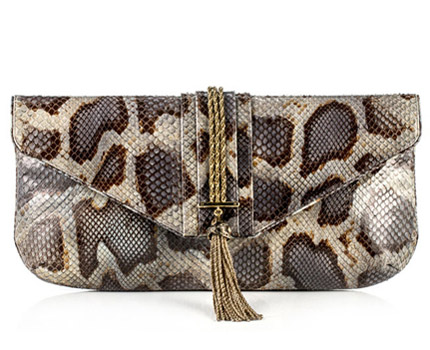 "Kiêu kỳ" như mẫu túi của Marchesa - 6