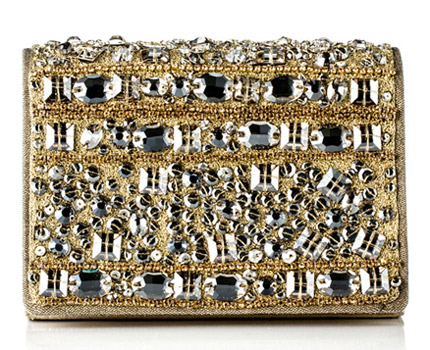 "Kiêu kỳ" như mẫu túi của Marchesa - 11