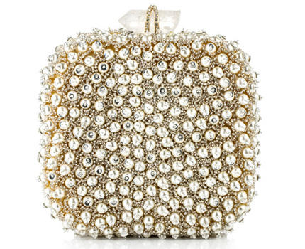 "Kiêu kỳ" như mẫu túi của Marchesa - 21