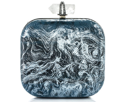 "Kiêu kỳ" như mẫu túi của Marchesa - 22