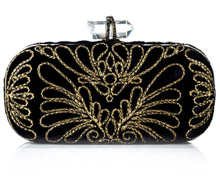 "Kiêu kỳ" như mẫu túi của Marchesa - 25