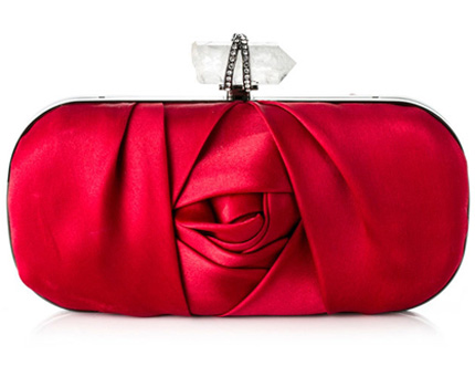 "Kiêu kỳ" như mẫu túi của Marchesa - 26