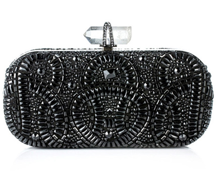 "Kiêu kỳ" như mẫu túi của Marchesa - 27