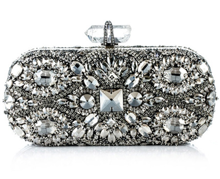 "Kiêu kỳ" như mẫu túi của Marchesa - 28