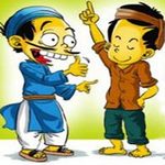 Tôi ngu sao được