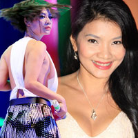 Hậu trường phim - Sao Việt đang "lao" quá đà