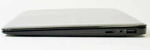 LuvBook X: Ultrabook nặng dưới 1kg - 3