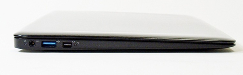 LuvBook X: Ultrabook nặng dưới 1kg - 4