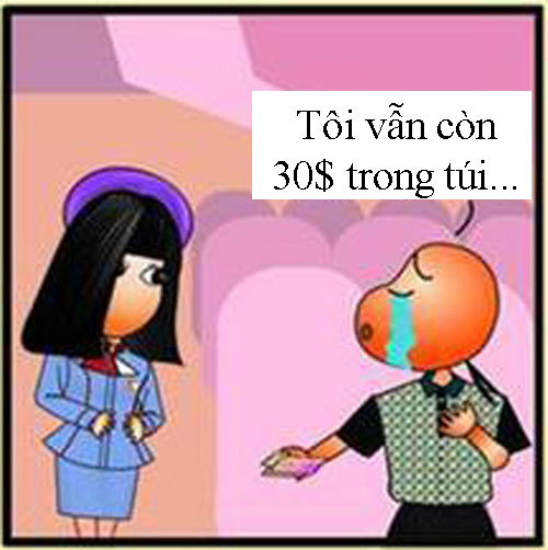 Nhật ký một tai nạn máy bay - 3