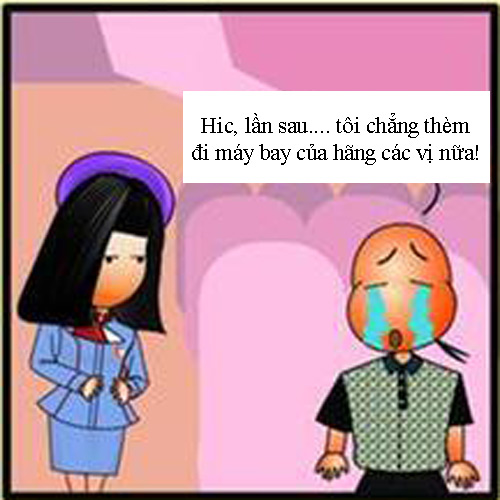 Nhật ký một tai nạn máy bay - 8