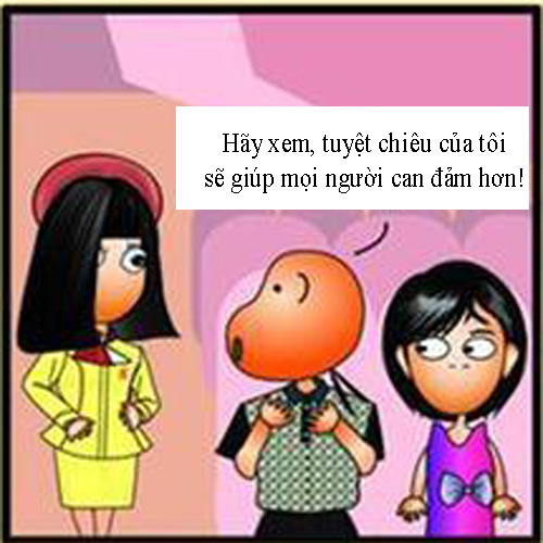 Máy bay sắp rơi cần phải làm gì? - 6