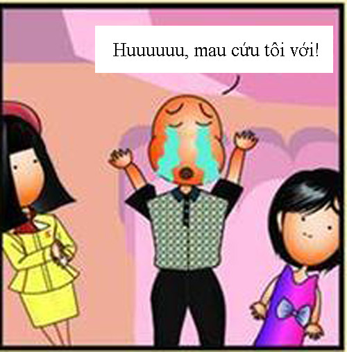 Máy bay sắp rơi cần phải làm gì? - 8