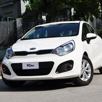 Ô tô - Xe máy - Chọn mua Renault Clio hay Kia Rio