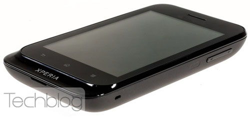 Sony lộ 2 smartphone mới chạy Android 4.0 - 3