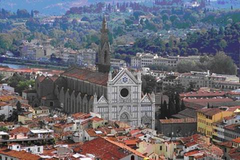 Ngỡ ngàng Florence - 2