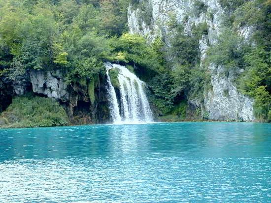 Có một thiên đường ở Croatia mang tên Plitvice - 4