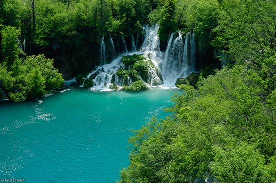 Có một thiên đường ở Croatia mang tên Plitvice - 6