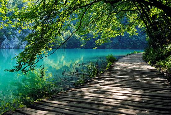 Có một thiên đường ở Croatia mang tên Plitvice - 8