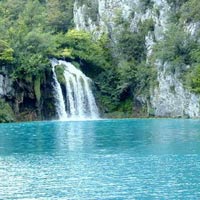 Du lịch - Có một thiên đường ở Croatia mang tên Plitvice