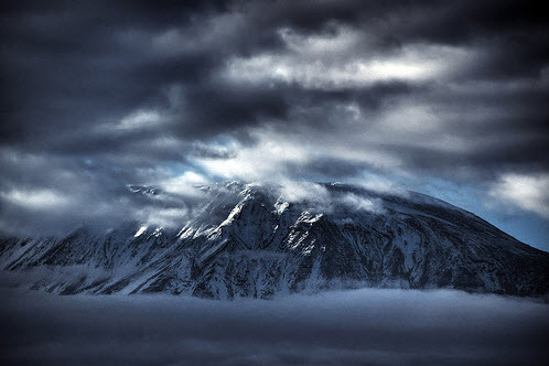 Kilimanjaro, người khổng lồ của Châu Phi - 2