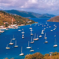 Du lịch - 10 chốn đẹp như mơ cho tuần trăng mật