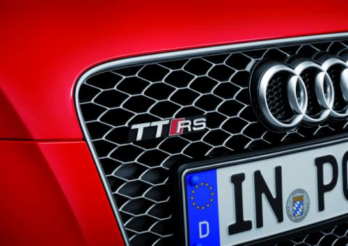Audi TT-RS Plus giá 80.000 USD - 14
