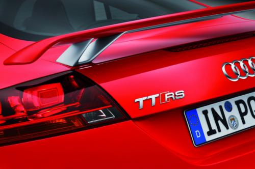 Audi TT-RS Plus giá 80.000 USD - 15
