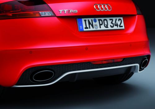 Audi TT-RS Plus giá 80.000 USD - 16
