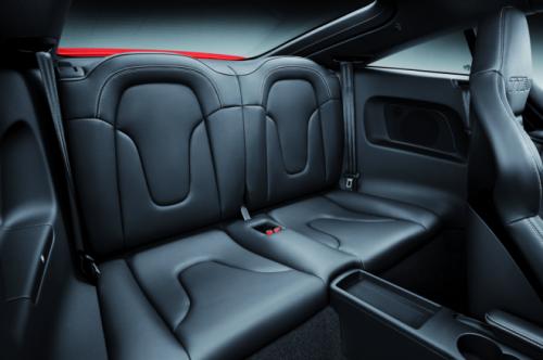Audi TT-RS Plus giá 80.000 USD - 8