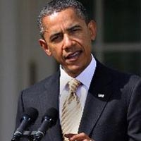 Tin tức trong ngày - Tổng thống Mỹ "dùng" bin Laden để… tranh cử?