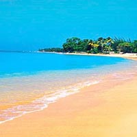 Du lịch - Những vùng biển hoang dã đẹp lạ lùng