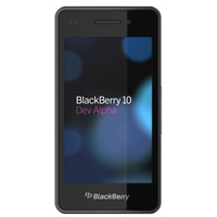 BlackBerry 10 chính thức xuất hiện