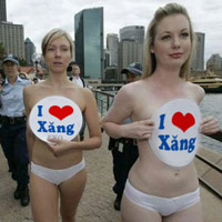 Cười 24h - Một số tin sốc về XĂNG