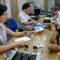 Tài chính - Bất động sản - Giá vàng khó đột biến