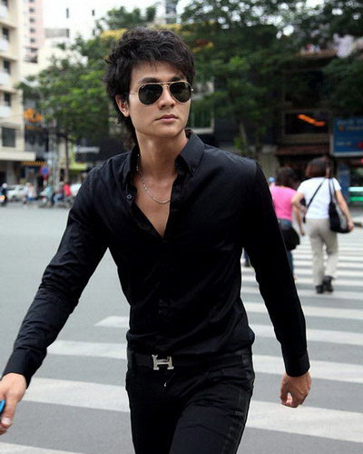 Sao Việt phạm tội, vì đâu nên nỗi? - 1